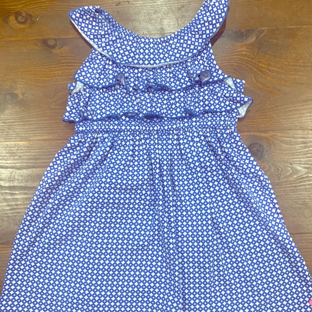Carters Dress